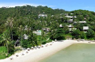 Kamalaya Koh Samui